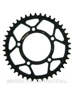 Corona Supersprox acero Kawasaki 530 x 42