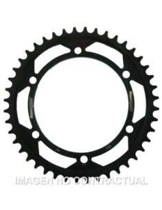 Corona Supersprox acero Kawasaki 530 x 44