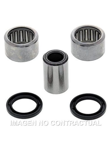 Kit de revisión amortiguador trasero All Balls 29-5051