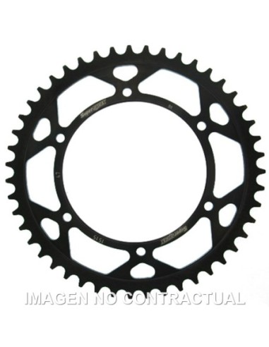 Corona Supersprox Acero Ducati 525 X 43