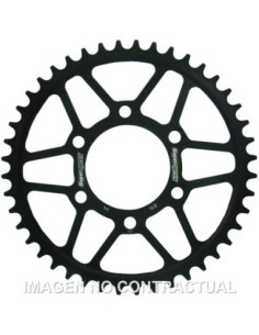 Corona Supersprox acero Suzuki 530 x 44