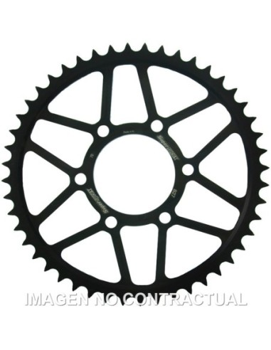 Corona Supersprox acero Suzuki 532 x 44