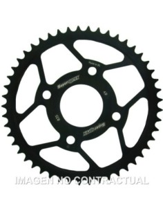 Corona Supersprox acero Yamaha 428 x 29