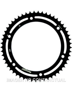 Corona Supersprox acero Yamaha 428 x 53