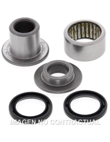 Kit de revisión amortiguador trasero All Balls 29-5055