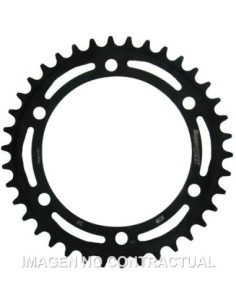 Corona Supersprox acero Yamaha 530 x 38