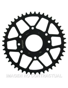 Corona Supersprox acero 520 X 45