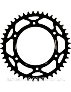 Corona Supersprox acero KTM 520 x 44