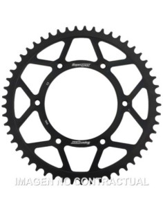 Corona Supersprox Acero Ktm 520 X 53