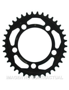 Corona Supersprox acero KTM 525 x 37