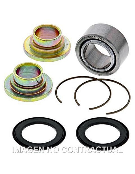 Kit de revisión amortiguador trasero All Balls 29-5059