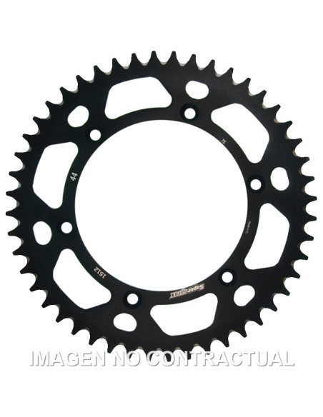Corona Supersprox Aluminio Husqvarna 420 x 44