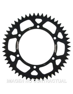 Corona Supersprox Aluminio Husqvarna 520 x 52