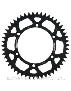 Corona Supersprox Aluminio Husqvarna 520 xx 53