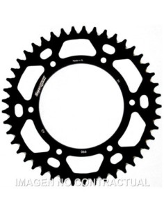 Corona Supersprox Aluminio KTM 520 x 45