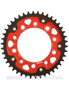 Corona Supersprox Stealth Roja 42 D