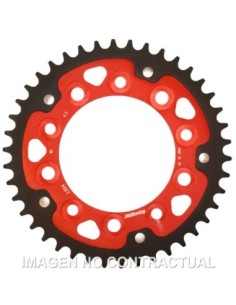 Corona Supersprox Stealth Roja 43 D