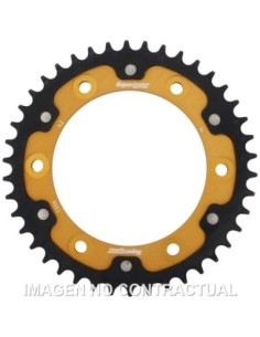 Corona Supersprox Stealth Gold 42 D