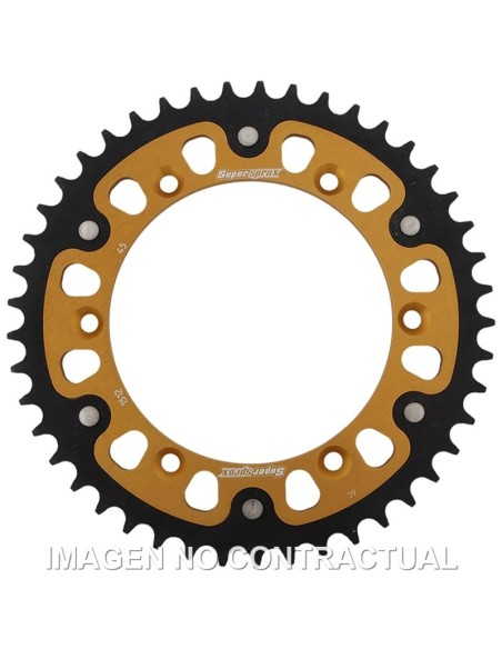 Corona Supersprox Stealth Gold 45 D