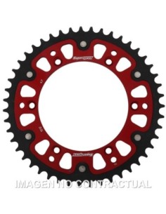 Corona Supersprox Stealth Roja 47 D