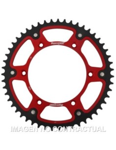Corona Supersprox Stealth Roja 51 D