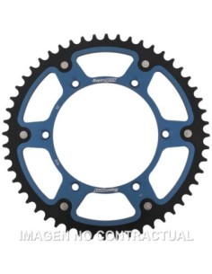 Corona Supersprox Stealth Azul 52 D