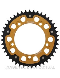 Corona Supersprox Stealth Gold 43 D