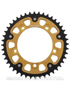 Corona Supersprox Stealth Gold 44 D