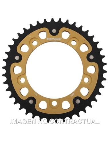 Corona Supersprox Stealth Gold 42 D