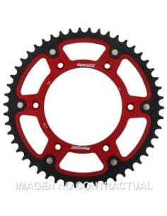 Corona Supersprox Stealth Roja 50 D