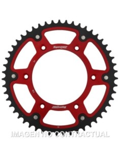 Corona Supersprox Stealth Roja 51 D