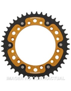 Corona Supersprox Stealth Gold 42 D