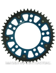 Corona Supersprox Stealth Azul 47 D