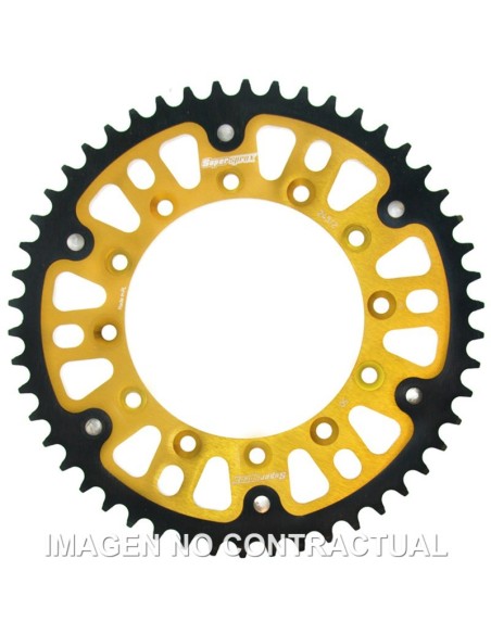 Corona Supersprox Stealth Gold 50 D