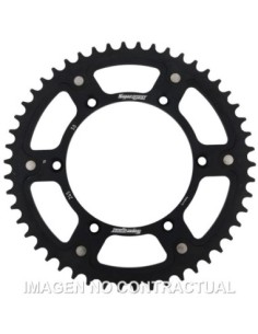 Corona Supersprox Stealth Negra 520 x 50