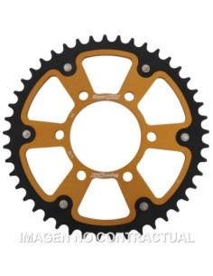 Corona Supersprox Stealth Gold 45 D