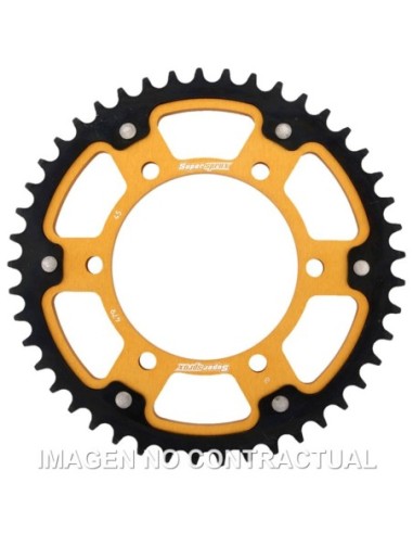 Corona Supersprox Stealth Gold 45 D