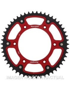 Corona Supersprox Stealth Roja 50 D
