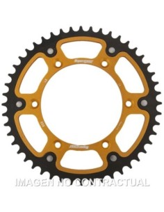 Corona Supersprox Stealth Gold 48 D