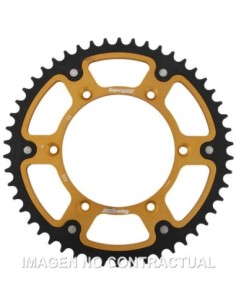 Corona Supersprox Stealth Gold 50 D