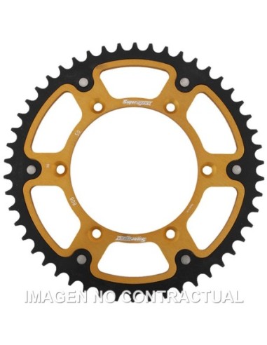 Corona Supersprox Stealth Gold 50 D