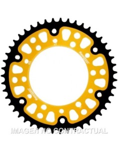 Corona Supersprox Stealth Gold 47 D