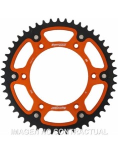 Corona Supersprox Stealth Orange 520 x 46