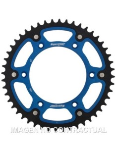CORONA SUPERSPROX STEALTH AZUL 47 D