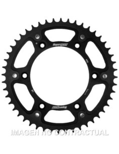 Corona Supersprox Stealth Negra 520 x 48