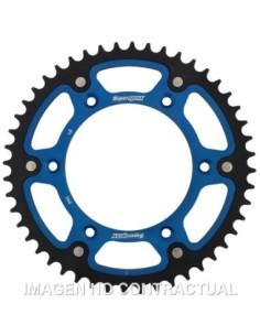 Corona Supersprox Stealth Azul 48 D