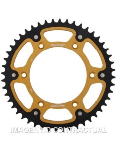 Corona Supersprox Stealth Gold 48 D