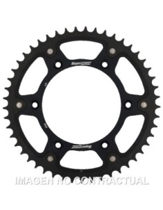 Corona Supersprox Stealth Negra 520 x 49