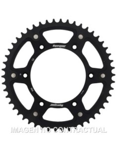 Corona Supersprox Stealth Negra 520 x 50