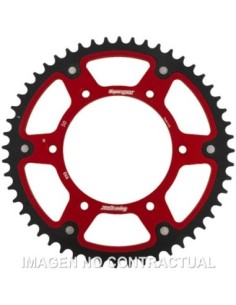 Corona Supersprox Stealth Roja 50 D